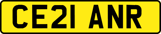 CE21ANR