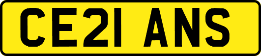CE21ANS