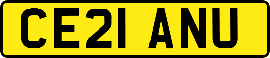 CE21ANU