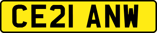 CE21ANW
