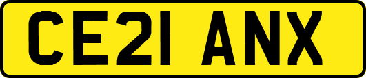 CE21ANX