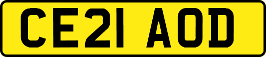 CE21AOD