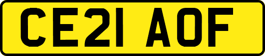 CE21AOF