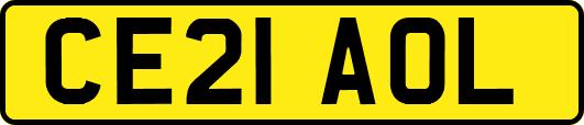 CE21AOL