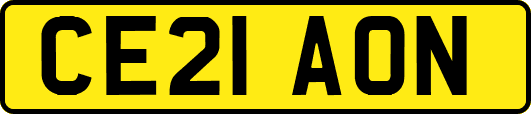 CE21AON