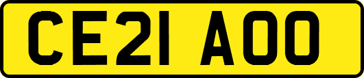 CE21AOO