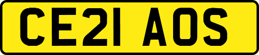 CE21AOS