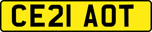 CE21AOT