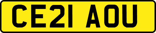 CE21AOU