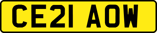 CE21AOW