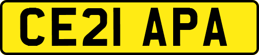 CE21APA