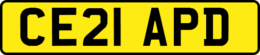 CE21APD