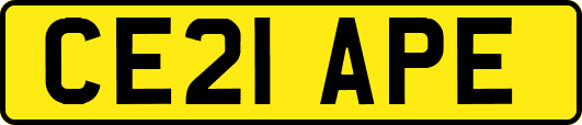 CE21APE