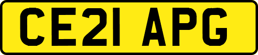 CE21APG