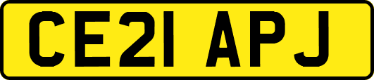 CE21APJ