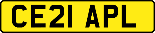 CE21APL
