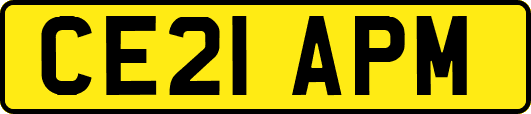 CE21APM