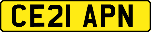 CE21APN