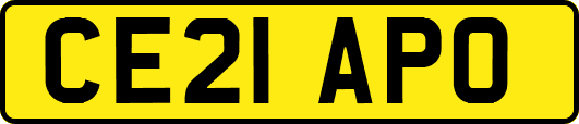 CE21APO