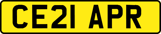 CE21APR