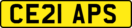 CE21APS