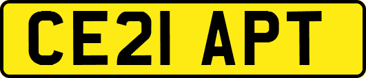 CE21APT