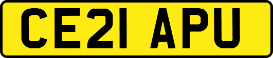 CE21APU