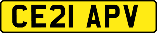 CE21APV