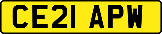 CE21APW