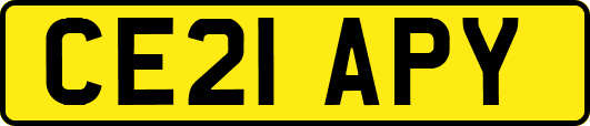 CE21APY
