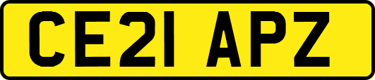 CE21APZ