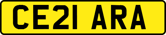 CE21ARA