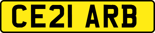 CE21ARB