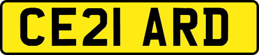 CE21ARD