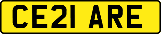 CE21ARE