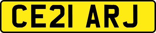 CE21ARJ