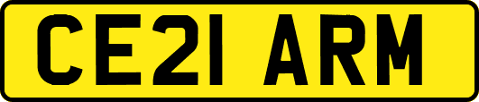 CE21ARM