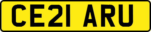 CE21ARU