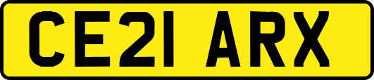 CE21ARX
