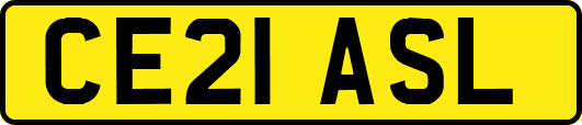 CE21ASL