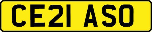 CE21ASO