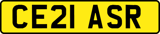 CE21ASR