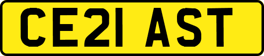 CE21AST