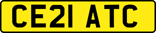 CE21ATC