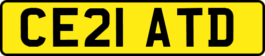 CE21ATD
