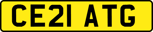 CE21ATG