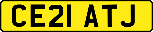 CE21ATJ