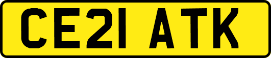 CE21ATK