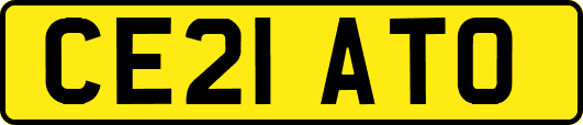 CE21ATO
