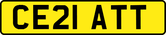 CE21ATT